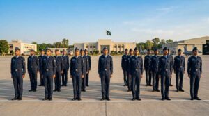 PAF Airmen training and selection process Pakistan 2026 PAF Airmen jobs 2026 online apply joinpaf gov pk Pakistan Air Force 
