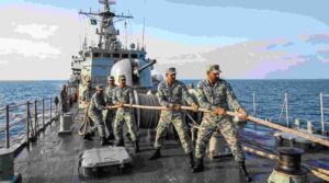 Pakistan Navy training sailors professional naval service Pakistan Pakistan Navy Sailors Jobs 2026 Batch A Apply Online All Pakistan