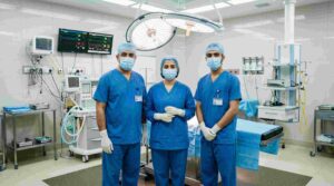Operating Room Technician Jobs in Karachi Aga Khan Hospital 2026