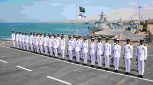 Pakistan Navy Sailors Batch A 2026 Government Jobs Pakistan