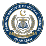 Pakistan Institute of Medical Sciences PIMS
