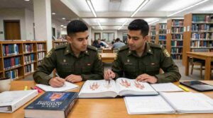 Pakistan Army Medical Cadet studying at Army Medical College Rawalpindi 2026 Pak Army Medical Cadet admission 2026