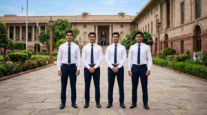 Pakistan Navy sailors standing in formation at naval base Pakistan 2026 Pakistan Navy Sailor jobs 2026 