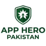 Your App Hero