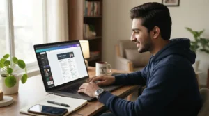 CV writing guide Pakistan 2026 professional tips