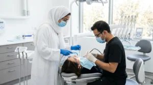 SZABMU School of Dentistry jobs 2026
