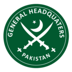 General Headquarters GHQ Pakistan Army