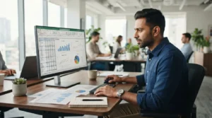Data Officer Jobs Islamabad