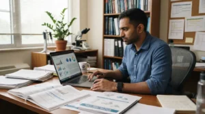 Research Associate Community Health Sciences Karachi