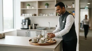 NADRA Waiter Jobs Islamabad