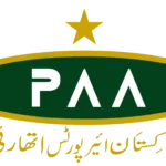 Pakistan Airports Authority PAA