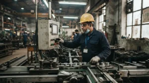 POF Jobs 2026 990 Labour Vacancies