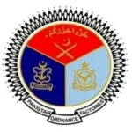 Pakistan Ordnance Factories Board